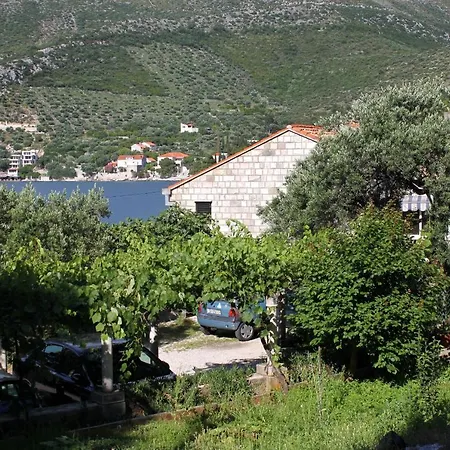 And By The Sea Veliki, Dubrovnik - 2110 זאטון