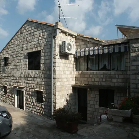 And By The Sea Veliki, Dubrovnik - 2110 בית הארחה 3*