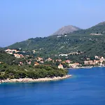 And By The Sea Veliki, Dubrovnik - 2110 Gæstehus