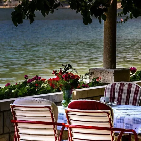 Гостевой дом And By The Sea Veliki, Dubrovnik - 2110 3*