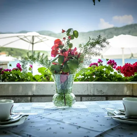 Pensionat And By The Sea Veliki, Dubrovnik - 2110 Zaton (Dubrovnik-Neretva)