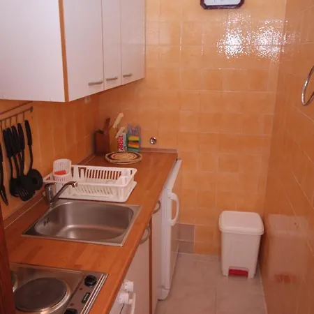 Гостевой дом And By The Sea Veliki, Dubrovnik - 2110