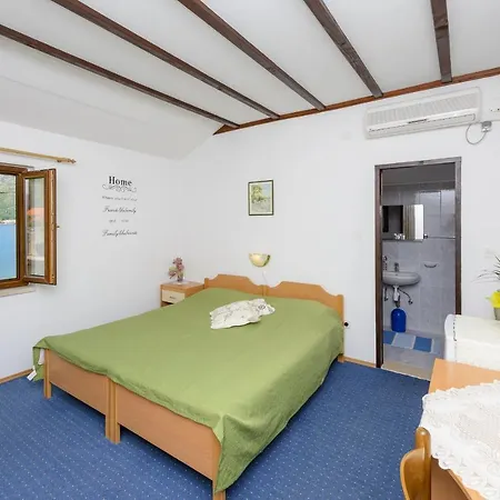 Гостевой дом And By The Sea Veliki, Dubrovnik - 2110