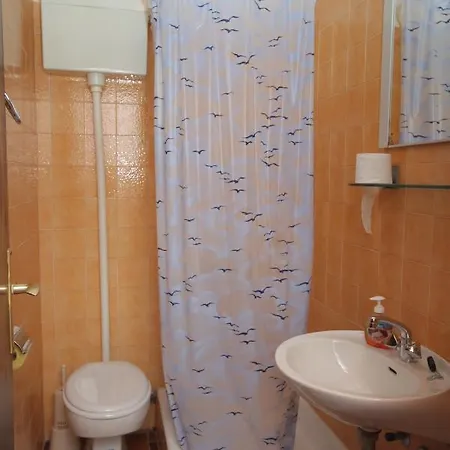 Гостевой дом And By The Sea Veliki, Dubrovnik - 2110 Затон