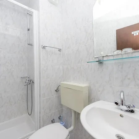 And By The Sea Veliki, Dubrovnik - 2110 3* Zaton (Dubrovnik-Neretva)