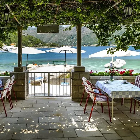 And By The Sea Veliki, Dubrovnik - 2110 Гостевой дом 3*