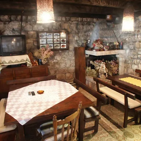 And By The Sea Veliki, Dubrovnik - 2110 Гостевой дом 3*