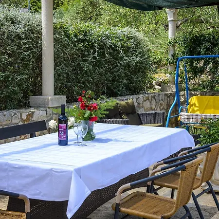 And By The Sea Veliki, Dubrovnik - 2110 3* Затон