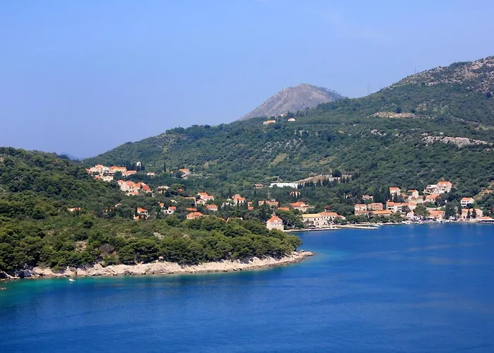 And By The Sea Veliki, Dubrovnik - 2110 Gasthof