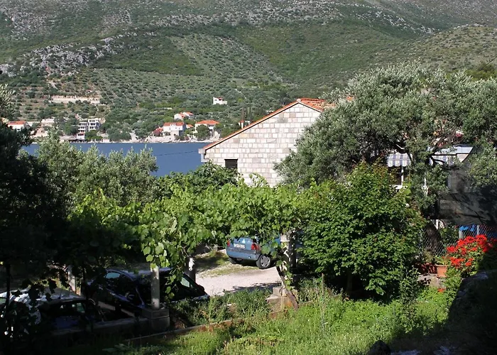And By The Sea Veliki, Dubrovnik - 2110 Zaton (Dubrovnik-Neretva)